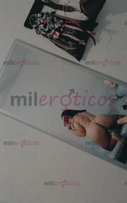 HOLA AMOR SOY SALOME HERMOSA CHICA NUEVA EN TU CIUDAD - FOTO 1