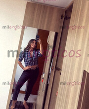 ANDREA TIERNA Y JOVIAL, TRANQUILA Y DIVERTIDA. - FOTO 6