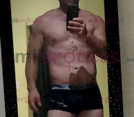 CHAVO BUENA ONDA DISPONIBLE PARA CUMPLIR TUS FANTASÍAS SOLO GENTE SOLVENTE ( ( - FOTO 1