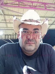 LLANERO MADURO INTERESANTE ES HORA QUE SEPAS LO QUE ES UN BUEN SEXO - FOTO 7