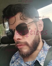 CARTER MASAJISTA REGIO EN CDMX ESCRÍBEME VÍA WHATSAPP (TE ENVÍO FOTOS)8143314037 - FOTO 9