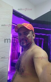 NUEVO NEGRO GUAJIRO MONDA GRUESA OSCURA Y PELUDA PARA DAMAS Y CABALLERO - FOTO 8