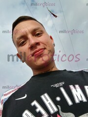 PRIMERA VEZ EN LA CIUDAD CON MI SITIO PRIVADO VERGON - FOTO 8