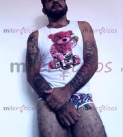 SEMENTAL MACHO BARBÓN COGELON A TUS ÓRDENES - FOTO 7