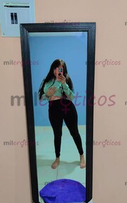 DANIELA LINDA ESCORT DE LUJO SERVICIO VIP ANIMATE - FOTO 1