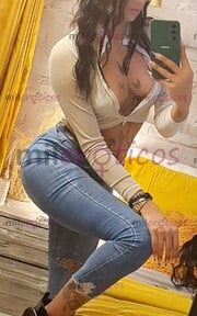 RENOVADA KLOY CHICA TRANS SUPER FEMENINA DISPUESTA A COMPLACETE - FOTO 8