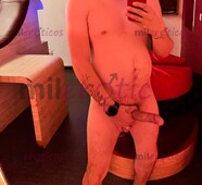 HOLA SOY ALAN NUEVO EN ESTE AMBIENTE SÚPER COMPLACIENTE Y VERGON HETERO CURIOSO - FOTO 10