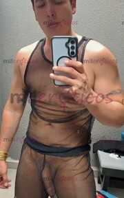 HASAN MUY RICO Y CALIENTE 20 CM DE VERGA, CUENTO CON LUGAR - FOTO 8