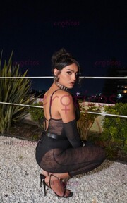 LATINA BRONCEADA ! , PARA CUMPLIR TUS FANTASÍAS MÁS CALIENTES ! ÚLTIMOS DÍAS - FOTO 6