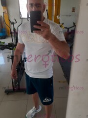 HOMBRE ATIENDE A MUJERES Y PAREJAS 24 HORAS DISCRECION CALIDAD - FOTO 4