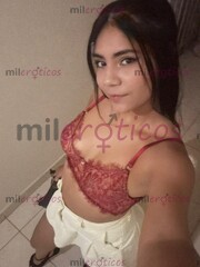 COMPLACIENTE CARIÑOSA DIVERTIDA TENGO 25 AÑOS Y DISPONGO DE TIEMPO LIBRE - FOTO 10
