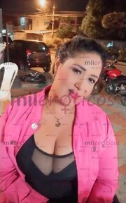 MARIANA ARRECHA MAMASITA RICA ME MOJO RÁPIDO - FOTO 7