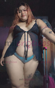 VAMOS A DIVERTIRNOS MI AMOR!! ESCRIBEME NO TE ARREPENTIRÁS ! - FOTO 1