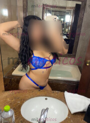 SCORT VIP SOLO PARA CABALLEROS DE BUEN GUSTO Y CON DINERO - FOTO 9