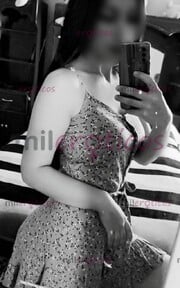 BEBÉ VEN Y DÉJATE CONSENTIR POR ESTA NENA INSACIABLE - FOTO 5