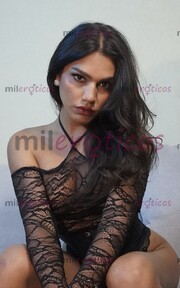 LATINA BRONCEADA ! , PARA CUMPLIR TUS FANTASÍAS MÁS CALIENTES ! ÚLTIMOS DÍAS - FOTO 9