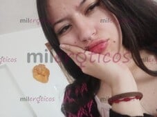 SOY LUNA HERMOSA JOVEN PAISITA, QUIERO SALIR ADELANTE - FOTO 9