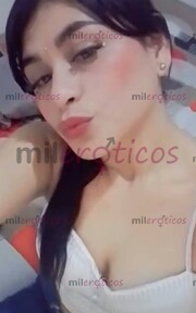 HOLA SOY ALEJANDRA MUY CARIÑOSA RECIÉN LLEGADA - FOTO 2