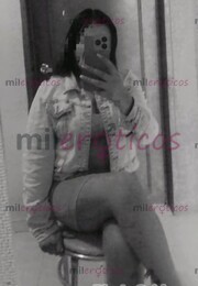 SOY DELGADA BONITA Y MUY SIMPÁTICA AMOR MO LLEGA OTRA PERSONA BEYBY - FOTO 7