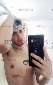 ANDER09 FLAQUITO SUMISO.. COMPLACIENTE... ATENTO A TODO LO QUE DESEES PASIVO - FOTO 5