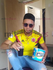 HOMBRE LINDO INTERESANTE Y DE MENTE ABIERTA ME GUSTA LO ATREVIDO - FOTO 4