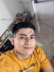 ADRIAN NEITA 23 AÑOS, NUEVO EN LA CIUDAD! MUY CALIENTE Y COMPLACIENTE. - FOTO 5