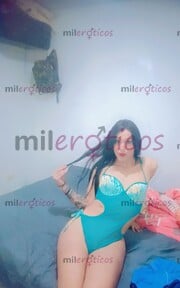 SIRENA DIOSA DEL SEXO SEDUCTORA PORNO RICA EN BELLEZA LECHERA NUEVA EN TU CIUDAD - FOTO 10