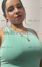 JOVENCITA 18 AÑOS TIERNA COQUETA NUEVA POR ACÁ - FOTO 8