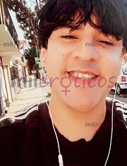 FEMBOY EN TU CIUDAD , MÁRCAME 4444290094 FANTASÍAS , SALIDAS A EVENTOS MARCAME - FOTO 3