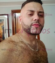 LO UNICO QUE LE ASEGURO ES QUE NO SE VA A QUERER IR, LECHERO Y VELLUDO SOY.. - FOTO 8