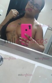 VANESSA ARDIENTE COMPLACIENTE Y COQUETA DE VUELTA - FOTO 9