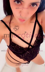 NENA UNIVERSITARIA SÚPER CALIENTE CON GANAS DE LECHITA DIARIA - FOTO 5