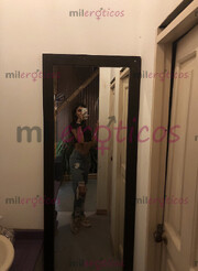 HOLA SOY ALEJA LINDA Y EDUCADA TE OFREZCO ALGO FUERA DE LO COMÚN Y AMENO - FOTO 1