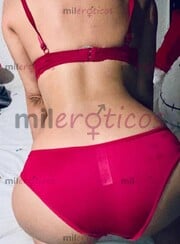 NALGONA CACHONDISIMA...(SOLO HOTELES: PLAZA CAMARONES, VILLAS DEL REY, CLAVERÍA) - FOTO 6