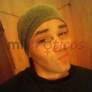 HOLA MI NOMBRE ES HECTOR VALENZUELA SOY MASAJISTA 1.87 DE ALTURA DEPORTISTA - FOTO 10