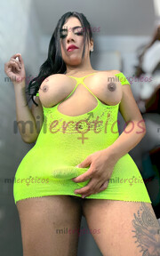 NICOLE NENA INTER DOY ENCUENTROS VENTA DE CONTENIDO Y VIDEOLLADAS.. - FOTO 6