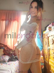 ¡NIÑA TRANS SEXY PASIVA Y MUY FEMENINA, ATRÉVETE A EXPLORAR TODOS TUS DESEOS! - FOTO 5