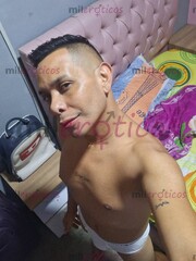 SOY HOMBRE PASIVO SERIO DISPUESTO A COMPLACER TUS FANTASÍAS SEXUALES - FOTO 7