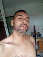 ME LLAMO ANDRES EL QUE TE HARA SENTIR MUJER EN LA CAMA - FOTO 1