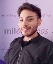 MIGUEL. EXCELENTE MASAJISTA CERTIFICADO VEN Y VIVE ESTÁ GRAN EXPERIENCIA. - FOTO 5