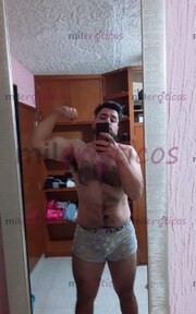 JOVEN DE 30 NECESITADO BUSCA AYUDA DE COMUNIDAD A CAMBIO DE FAVORES SEXUALES - FOTO 2