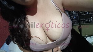 TETONA CALIENTE PROMO VIRTUAL Y PRESENCIAL EN VARIAS ZONAS LAS 24 HRS - FOTO 1