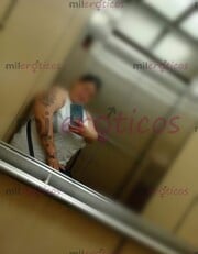 HOLA SOY UNA PAISA ARDIENTE DESCOMPLICADA EN LA CIUDAD DE IPIALES - FOTO 7