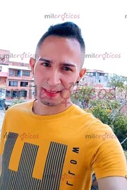 HOLA SOY EDIMBER UN CHICO AMABLE RESPETUOSO - FOTO 9