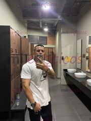 SOY NUEVO EN ESTO HE LLEGADO PARA CUMPLIR TUS FANTASÍAS - FOTO 8