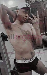 CHAVITO INTER SUPER CACHONDO Y COMPLACIENTE. - FOTO 5