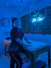 SPA DINA CON CHICAS PARA TODO LO RELACIONADO CON LO EROTICOS NO PENETRACION - FOTO 9
