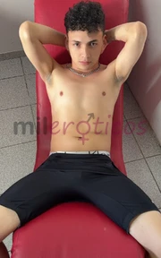 TOMMY TWINK LATINO VERSATIL. 18 AÑITOS RECIEN LLEGADO A TU CIUDAD - FOTO 6