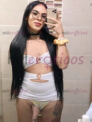 MICHELL COSTEÑA VERGONA COMPLACIENTE LLAMA YA NO ME DEJES PASAR - FOTO 4