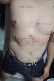 CAMILO, 40 AÑOS COMPLACIENTE DE MUJERES Y DISCRETO - FOTO 9